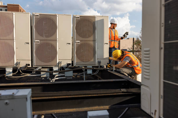 Best HVAC installation services  in Amsterdam, NY