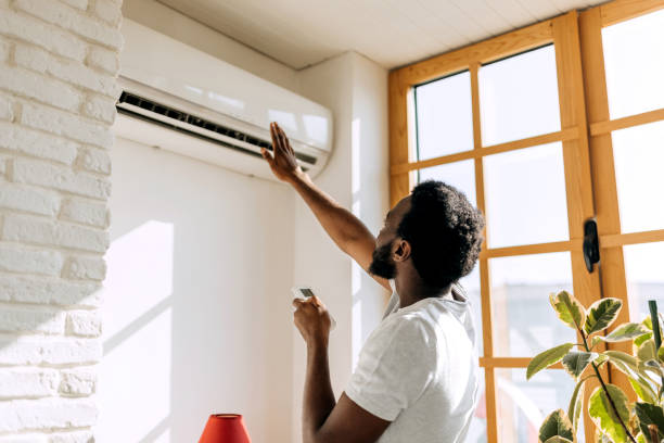 Best Commercial HVAC repair  in Amsterdam, NY