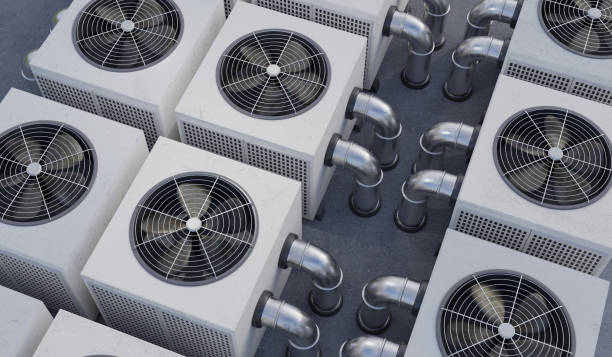 Best HVAC air duct cleaning  in Amsterdam, NY