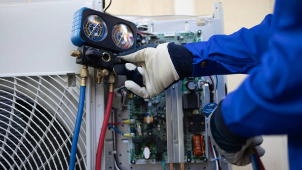 Best HVAC repair near me  in Amsterdam, NY